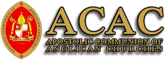 The Apostolic Communion of Anglican Churches